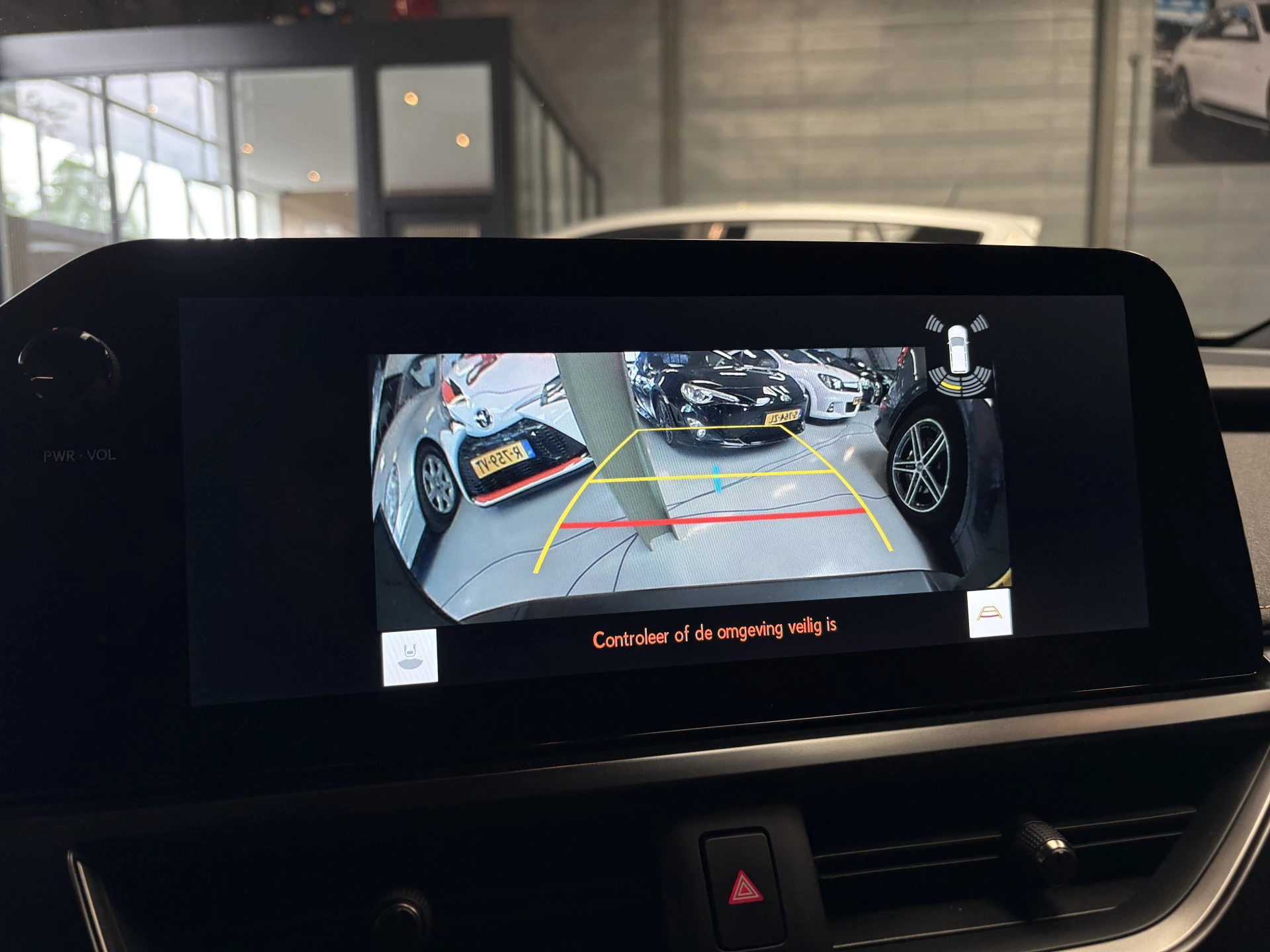 Hoofdafbeelding Lexus UX