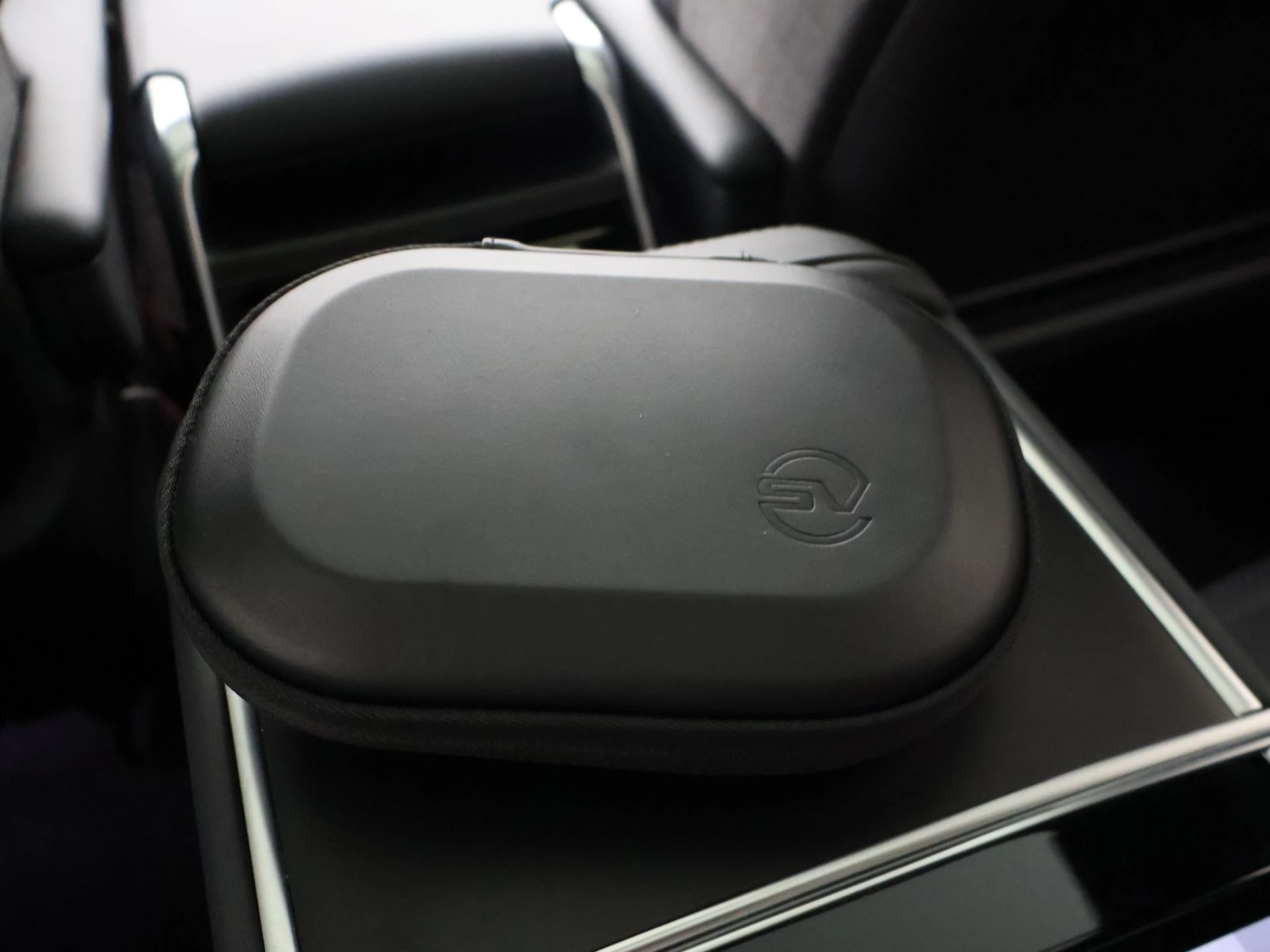 Hoofdafbeelding Land Rover Range Rover