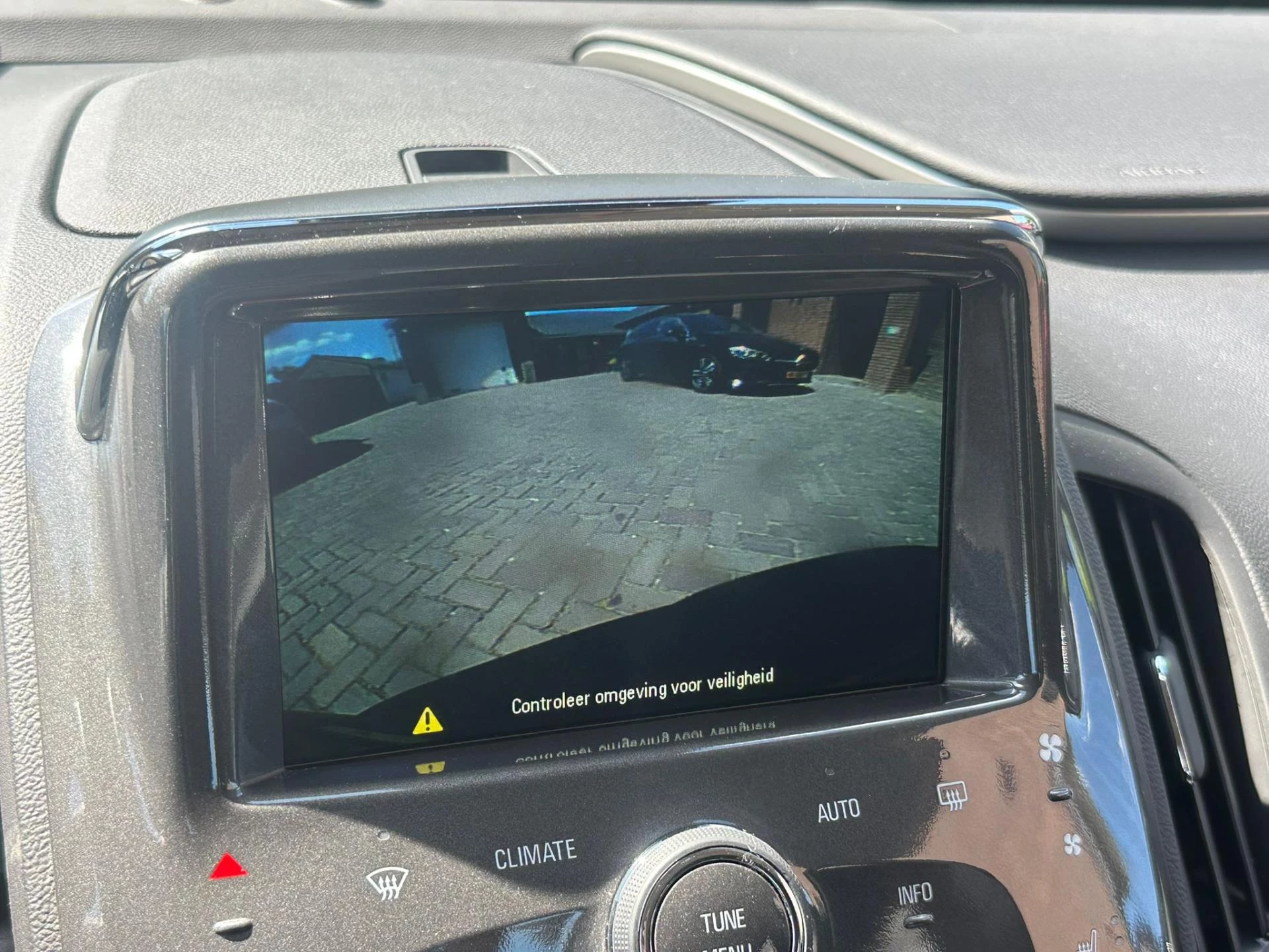 Hoofdafbeelding Opel Ampera