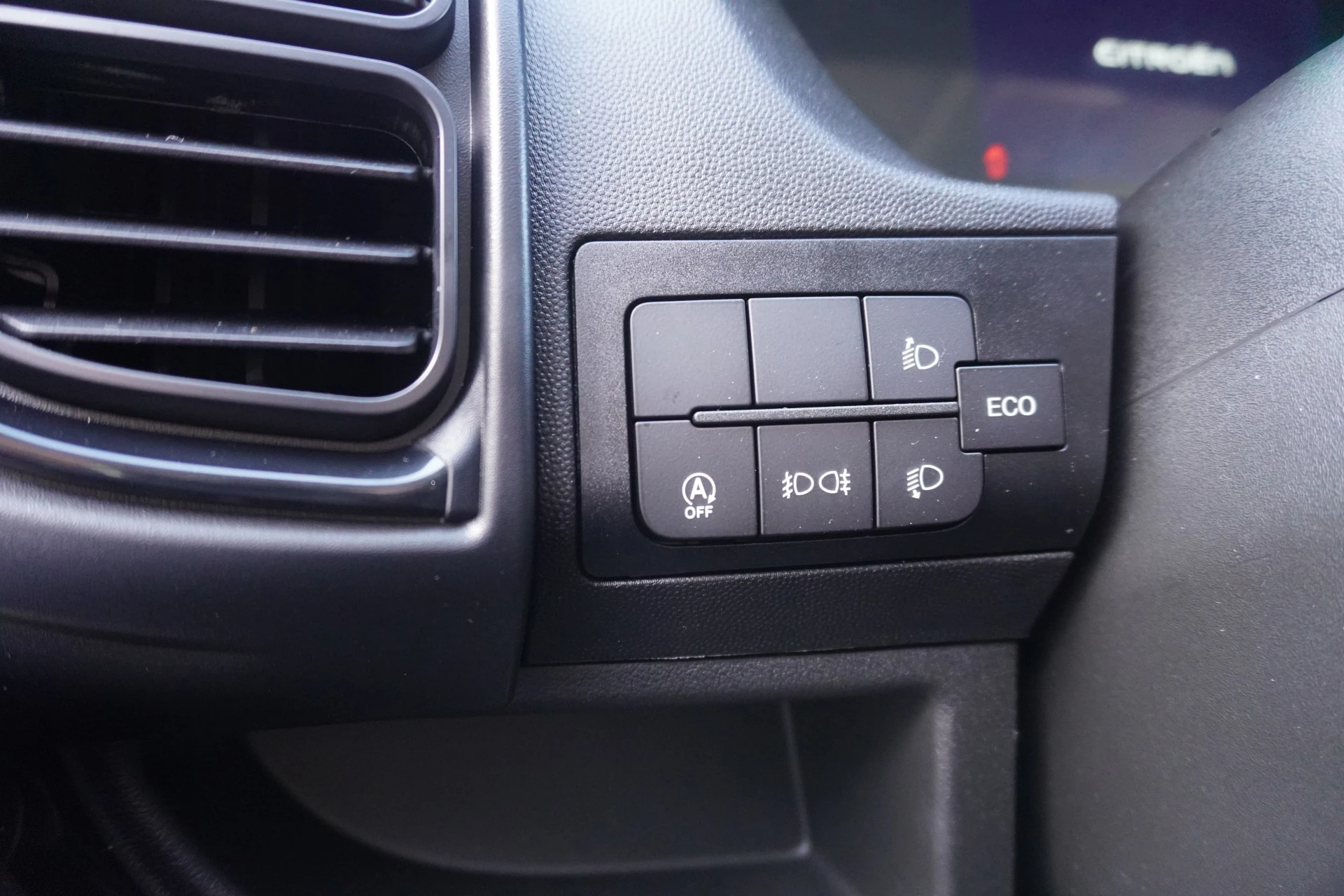 Hoofdafbeelding Citroën Jumper