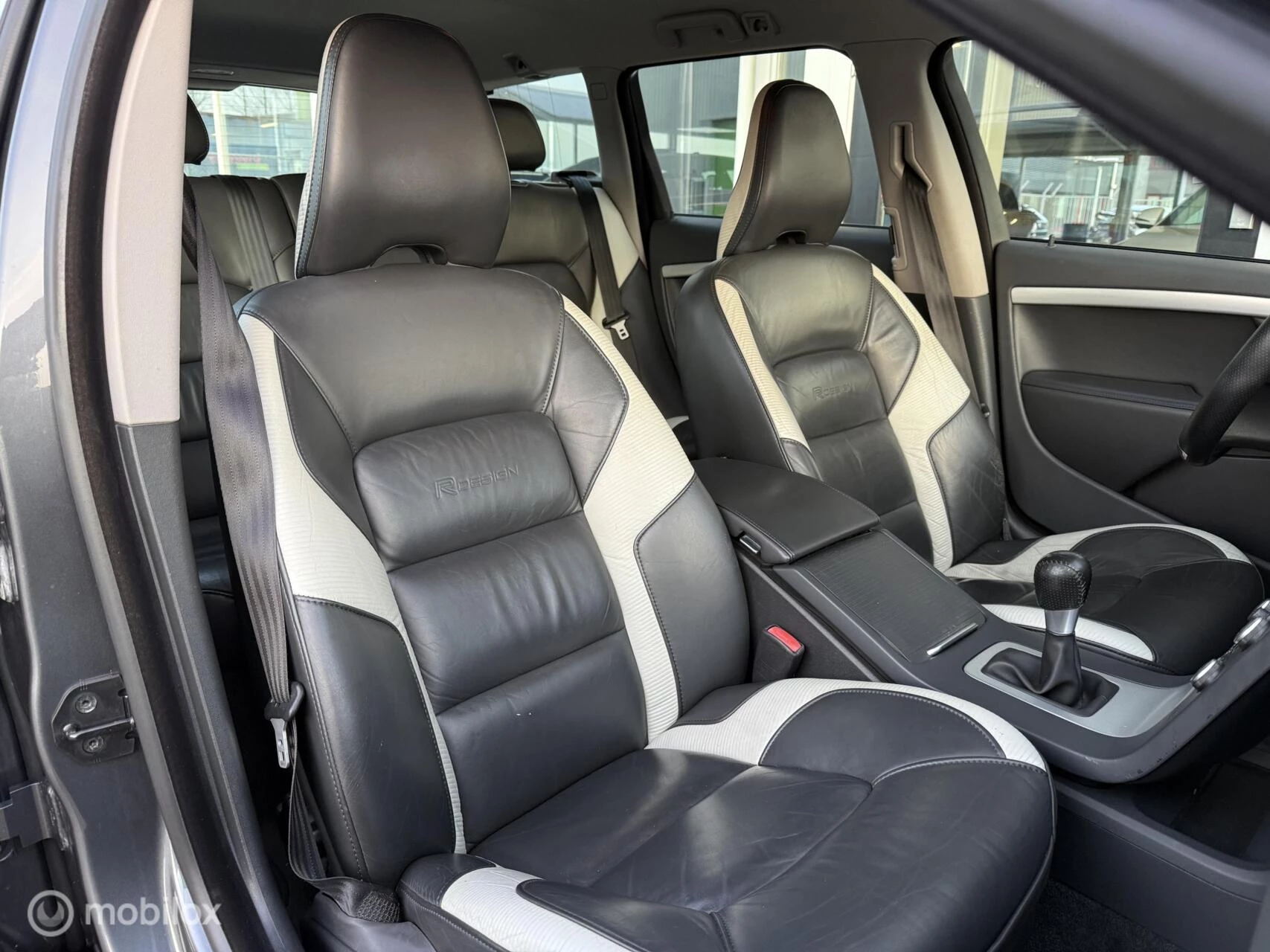 Hoofdafbeelding Volvo V70