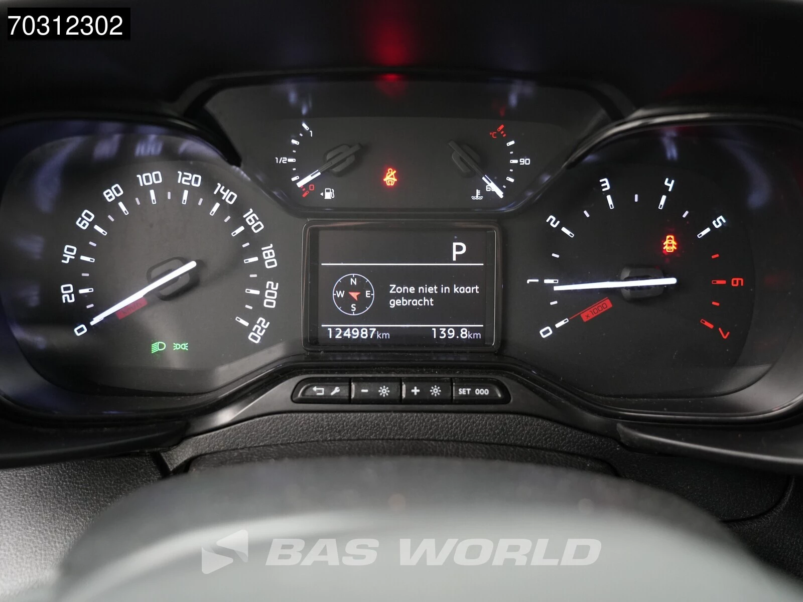 Hoofdafbeelding Toyota ProAce