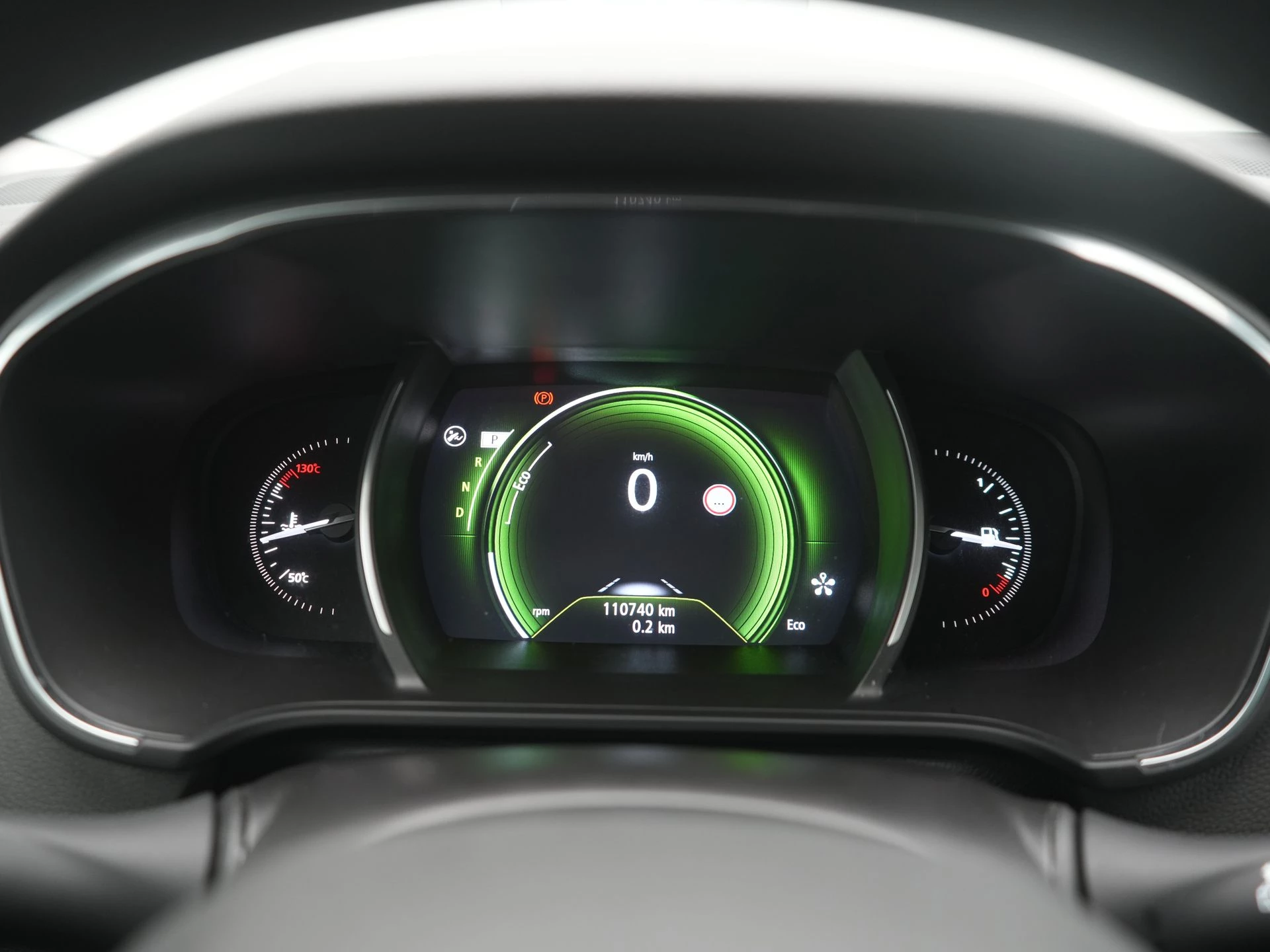 Hoofdafbeelding Renault Mégane