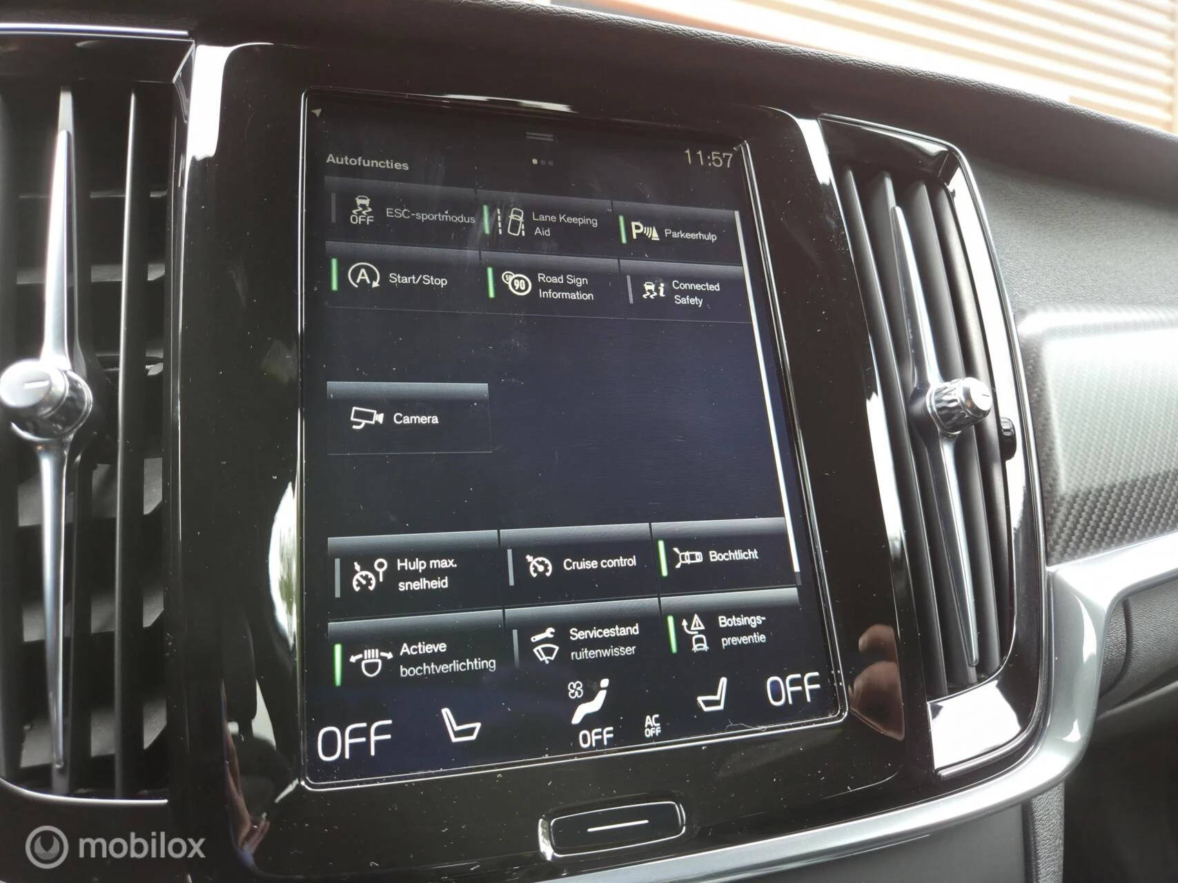 Hoofdafbeelding Volvo V90