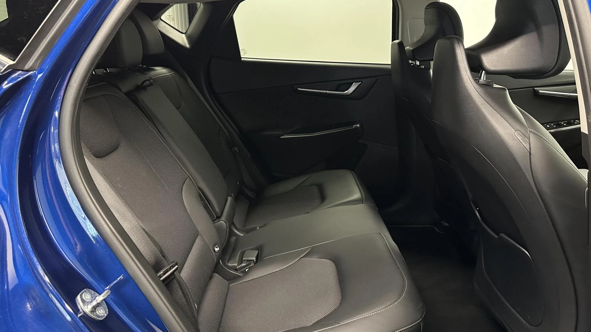 Hoofdafbeelding Kia EV6