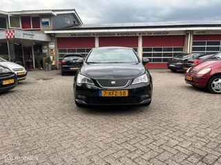 Hoofdafbeelding SEAT Ibiza Seat Ibiza 1.2 Reference