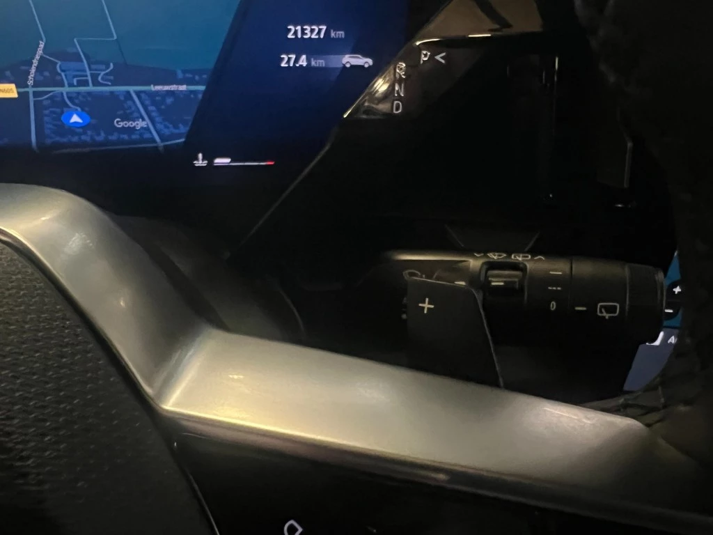 Hoofdafbeelding Renault Austral