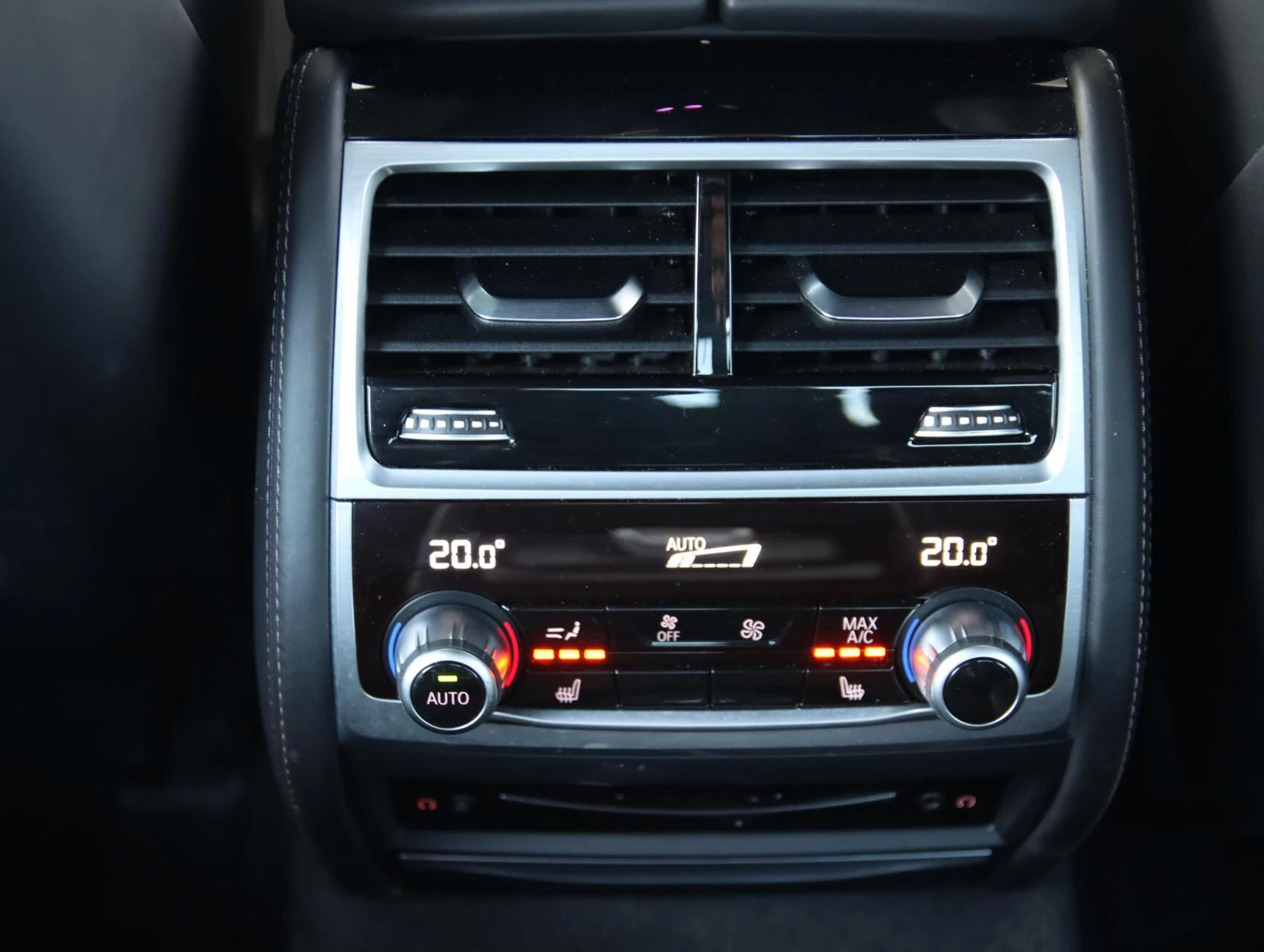 Hoofdafbeelding BMW 7 Serie