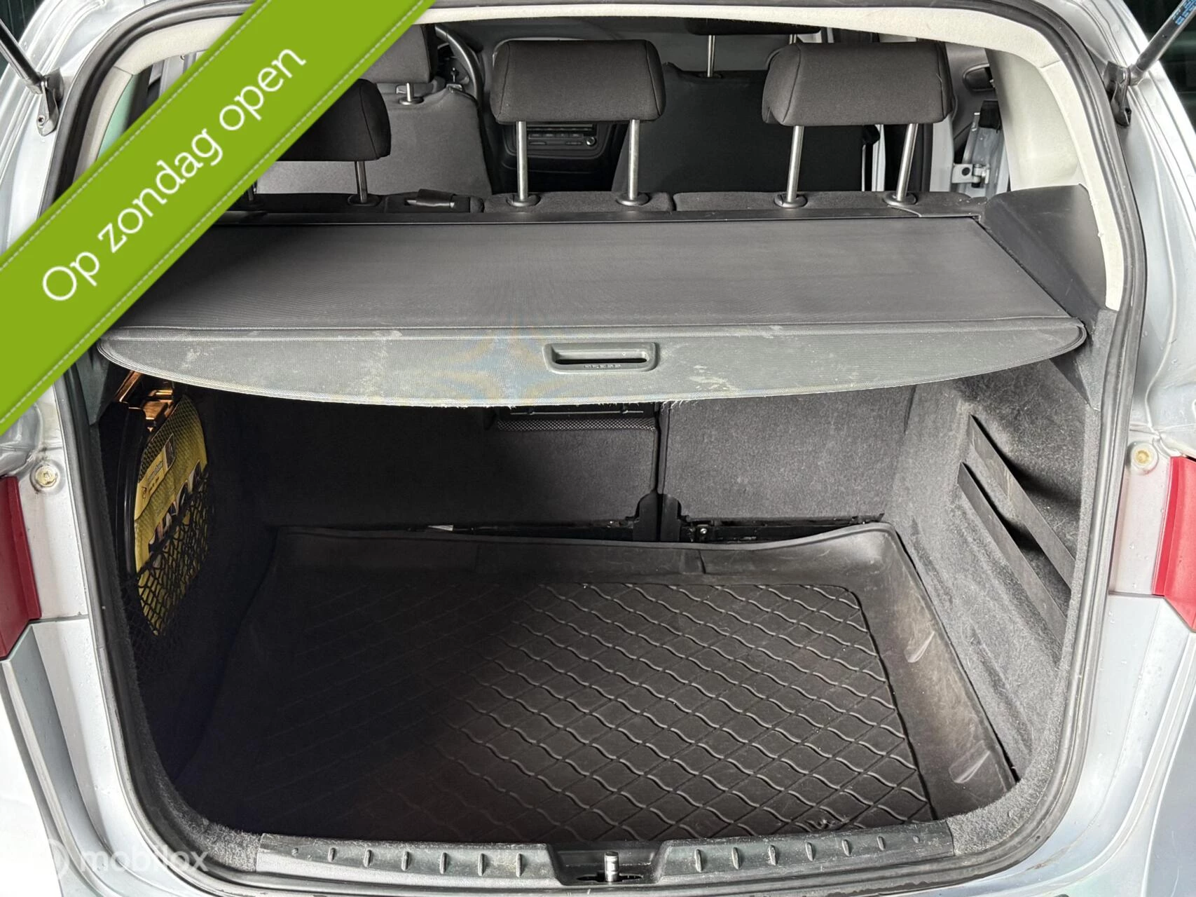 Hoofdafbeelding SEAT Altea XL