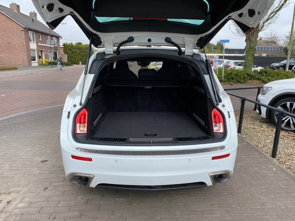 Hoofdafbeelding Opel Insignia