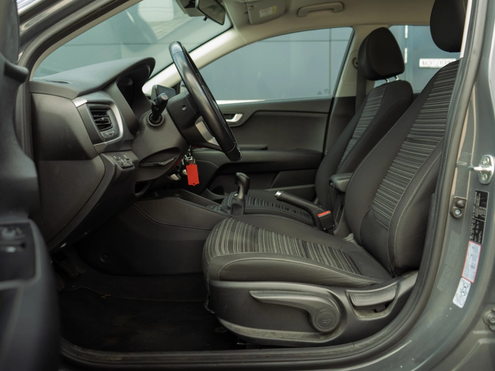 Hoofdafbeelding Kia Stonic