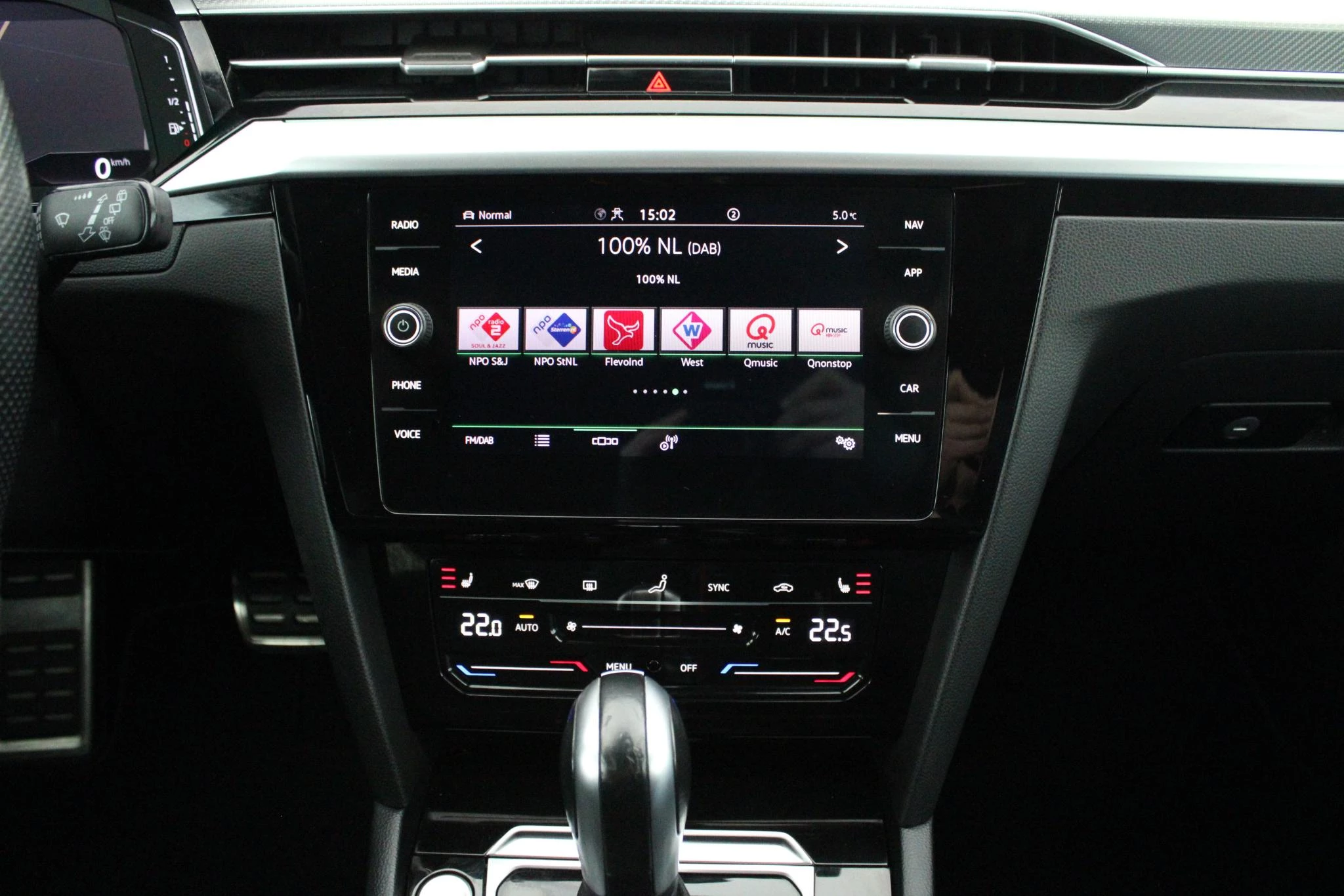 Hoofdafbeelding Volkswagen Arteon