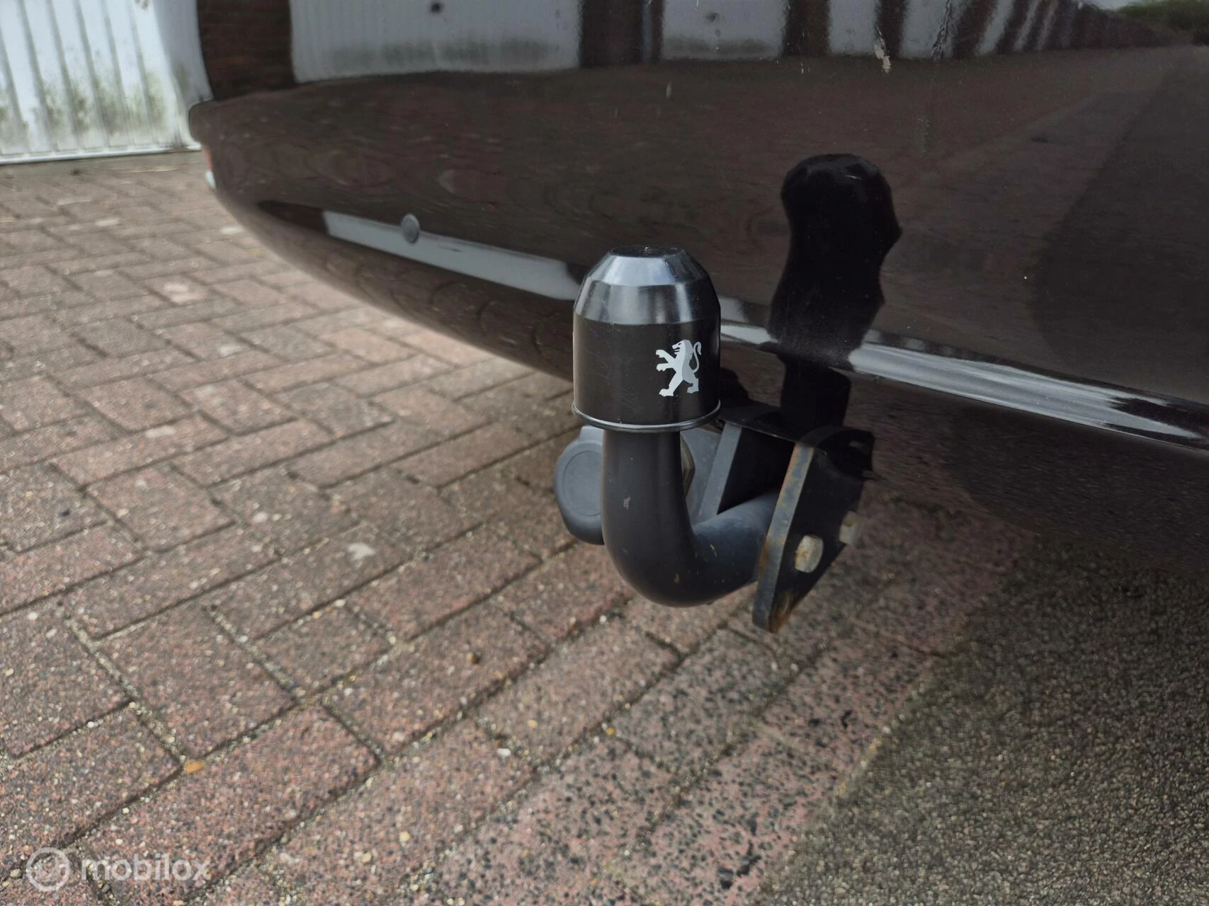 Hoofdafbeelding Peugeot 508