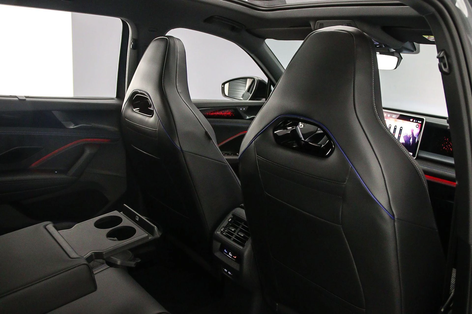 Hoofdafbeelding Volkswagen Tayron