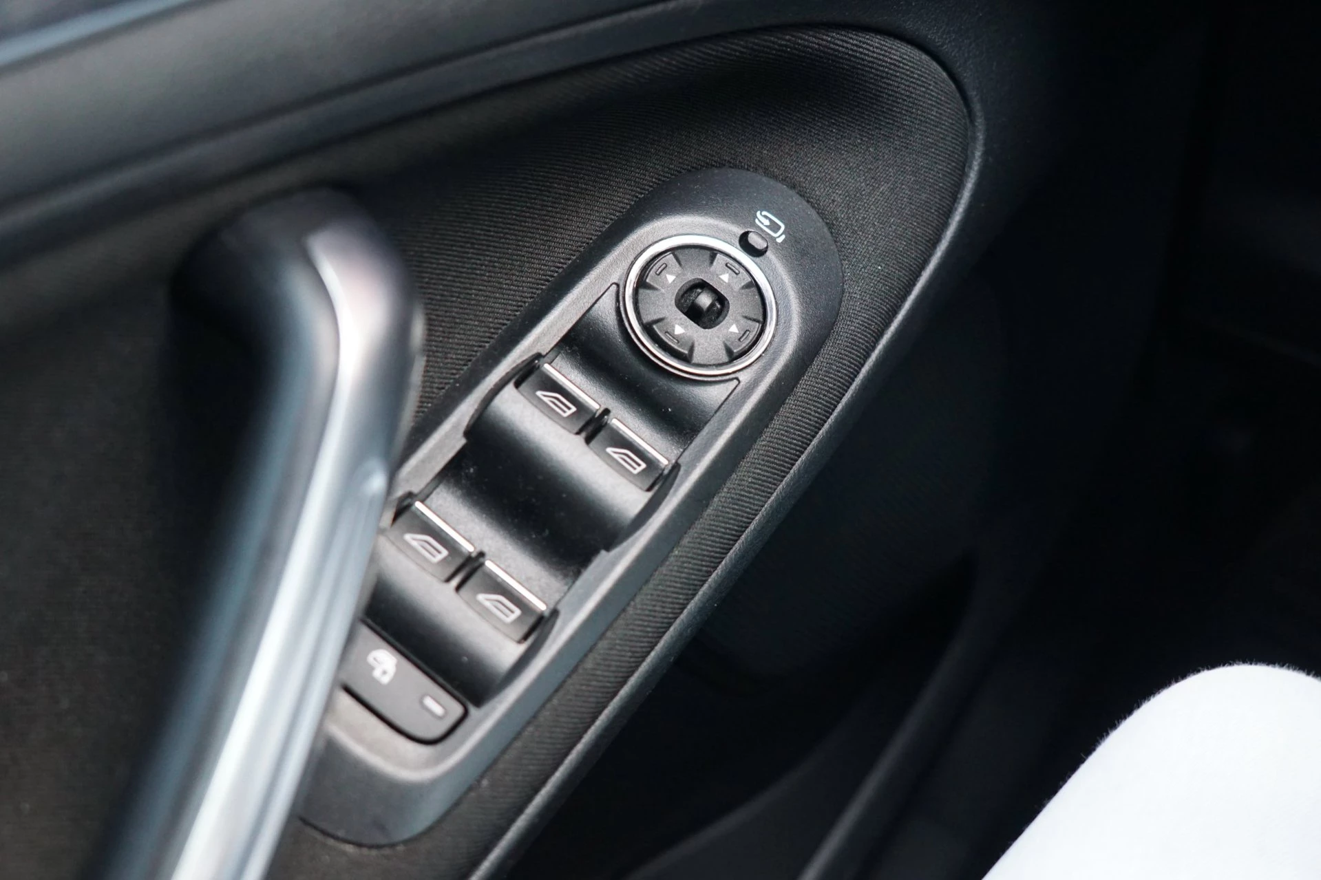 Hoofdafbeelding Ford S-Max