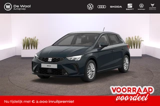 SEAT Ibiza Style 1.0 EcoTSI