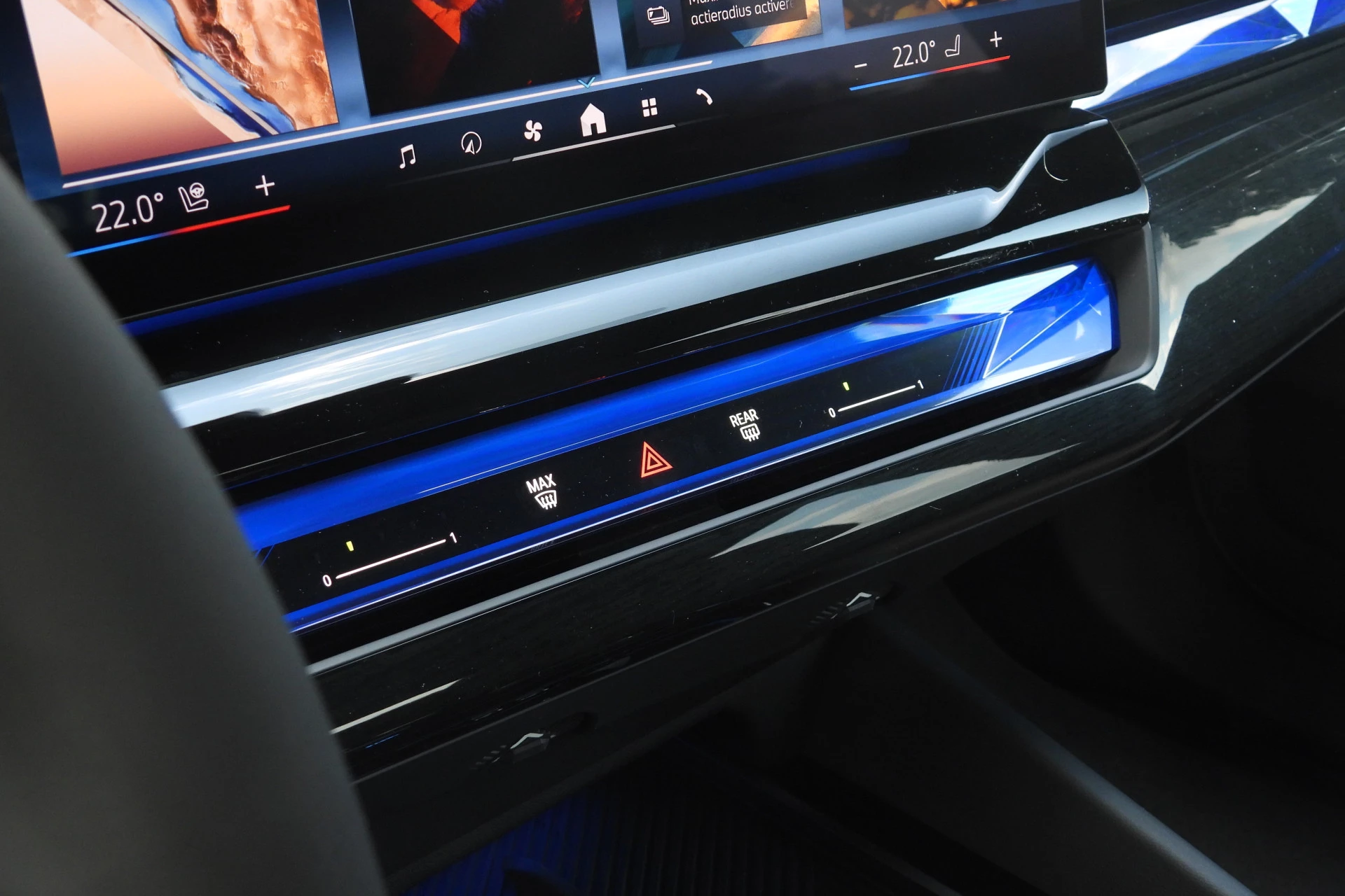 Hoofdafbeelding BMW i5