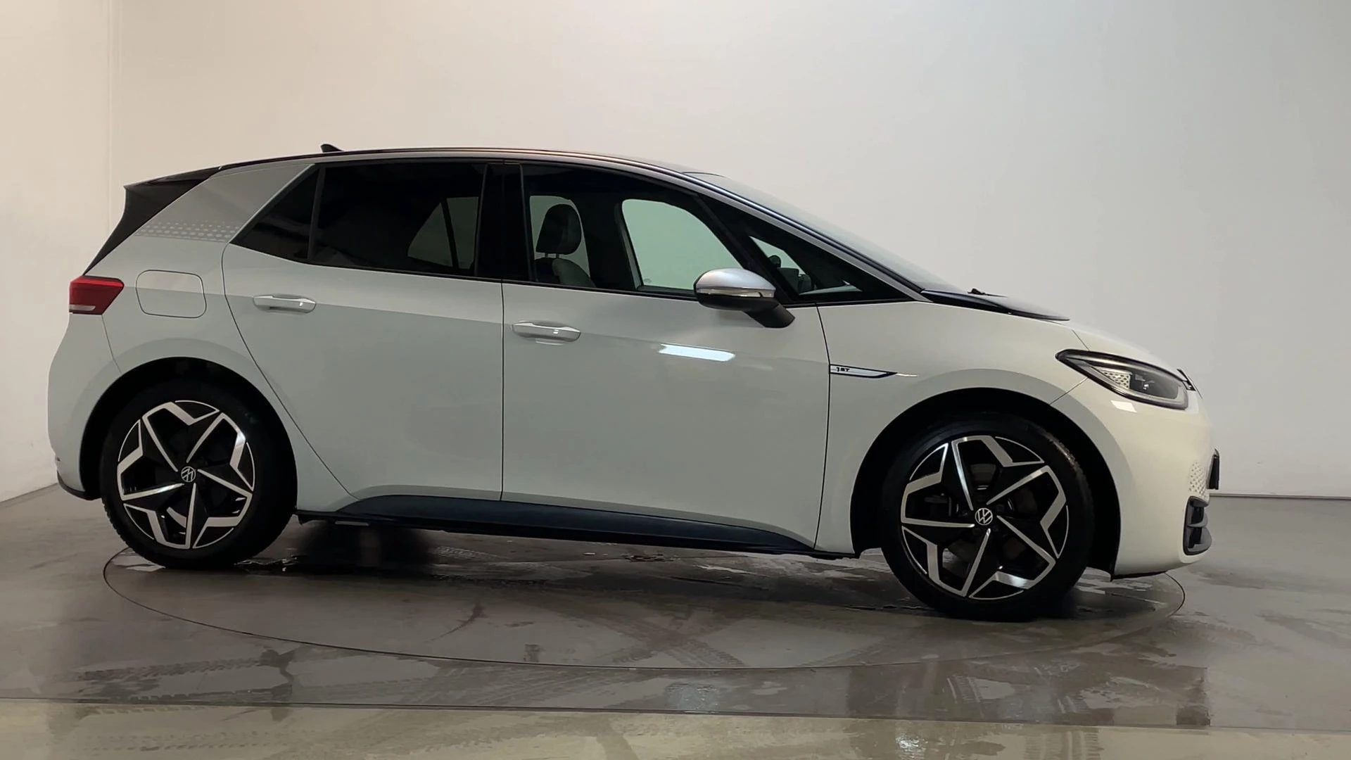 Hoofdafbeelding Volkswagen ID.3