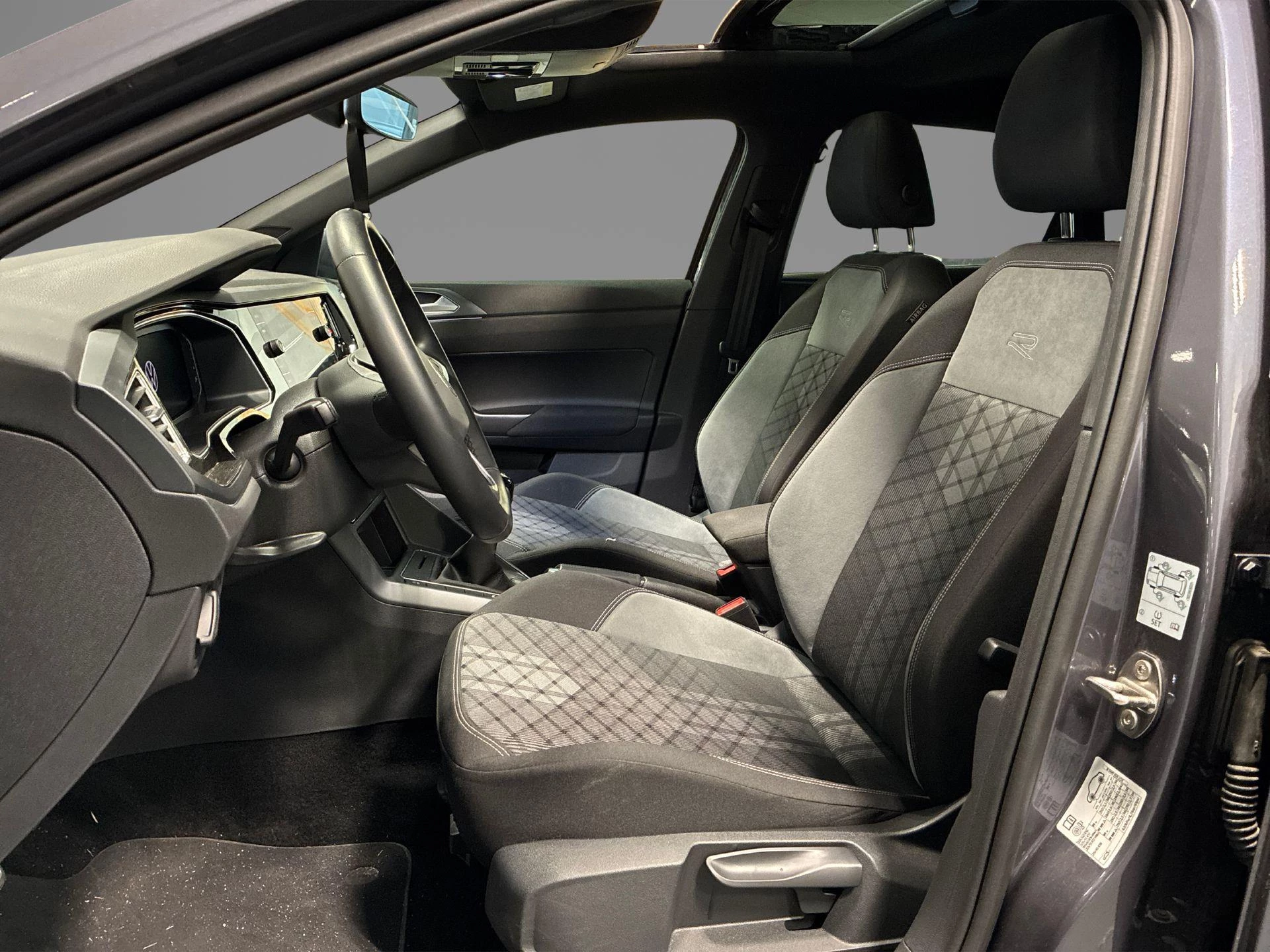 Hoofdafbeelding Volkswagen Taigo