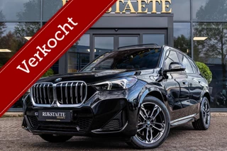 BMW X1 xDrive 23i|PANO|M-PAKKET|H&K|360°|MEMORY|CARPLAY|19''