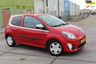 Hoofdafbeelding Renault Twingo Renault Twingo 1.2-16V Collection airco NW APK