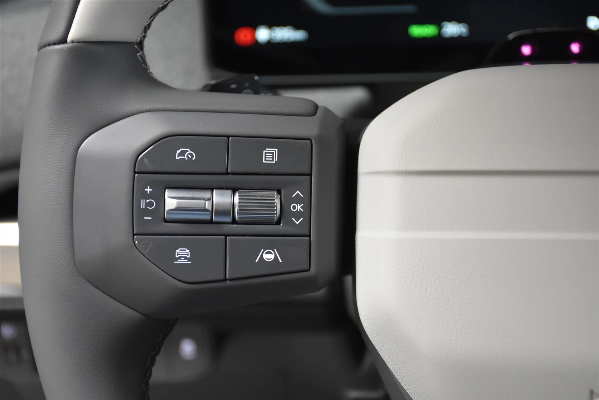 Hoofdafbeelding Kia EV3