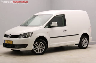 Volkswagen Caddy 1.6 TDI *Marge* Airco* Trekhaak* Onderhouden*