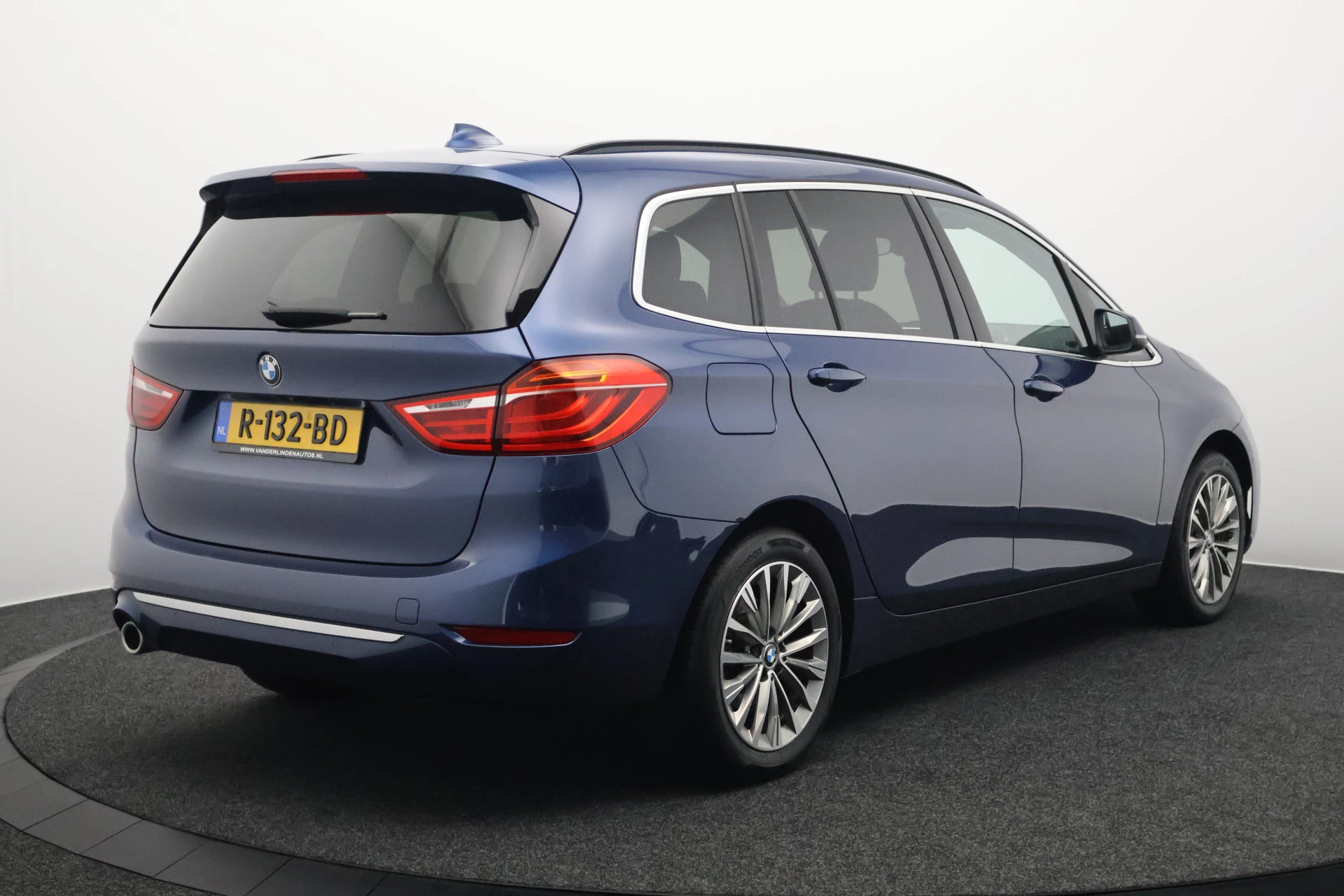 Hoofdafbeelding BMW 2 Serie