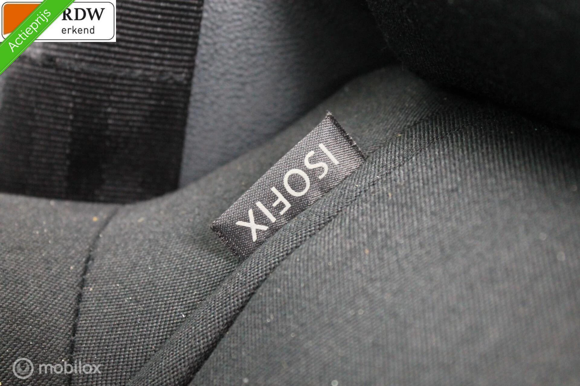 Hoofdafbeelding SEAT Mii