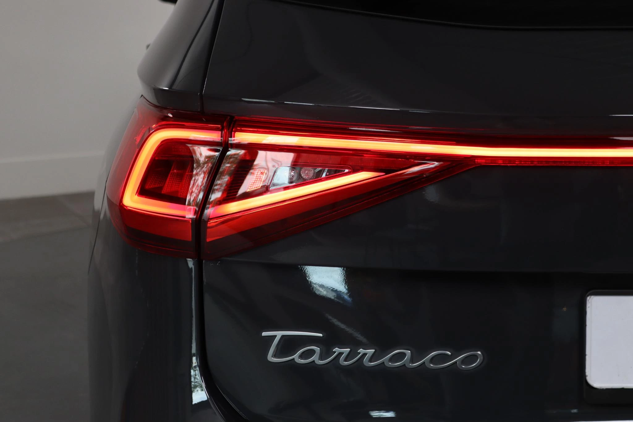 Hoofdafbeelding SEAT Tarraco