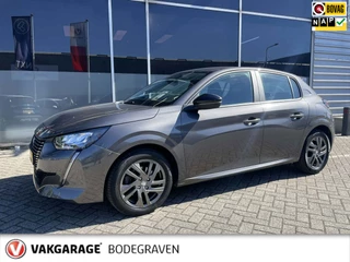 Peugeot 208 1.2 PureTech Active Pack / AUTOMAAT