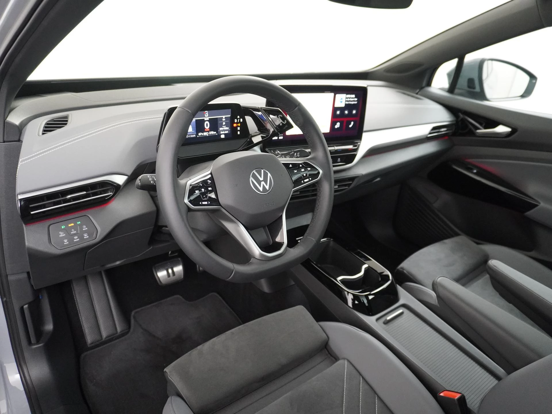 Hoofdafbeelding Volkswagen ID.5