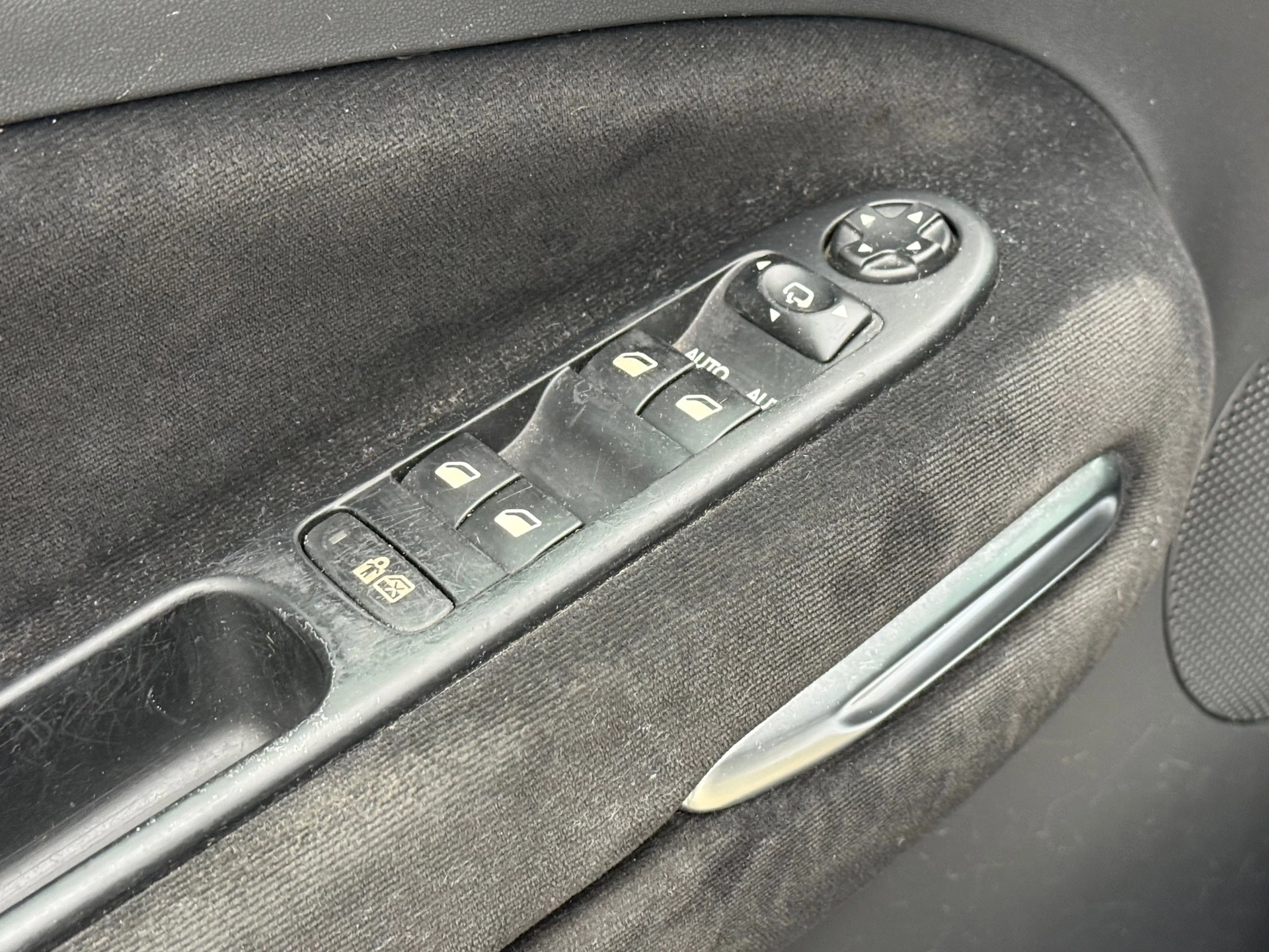 Hoofdafbeelding Citroën C3 Picasso