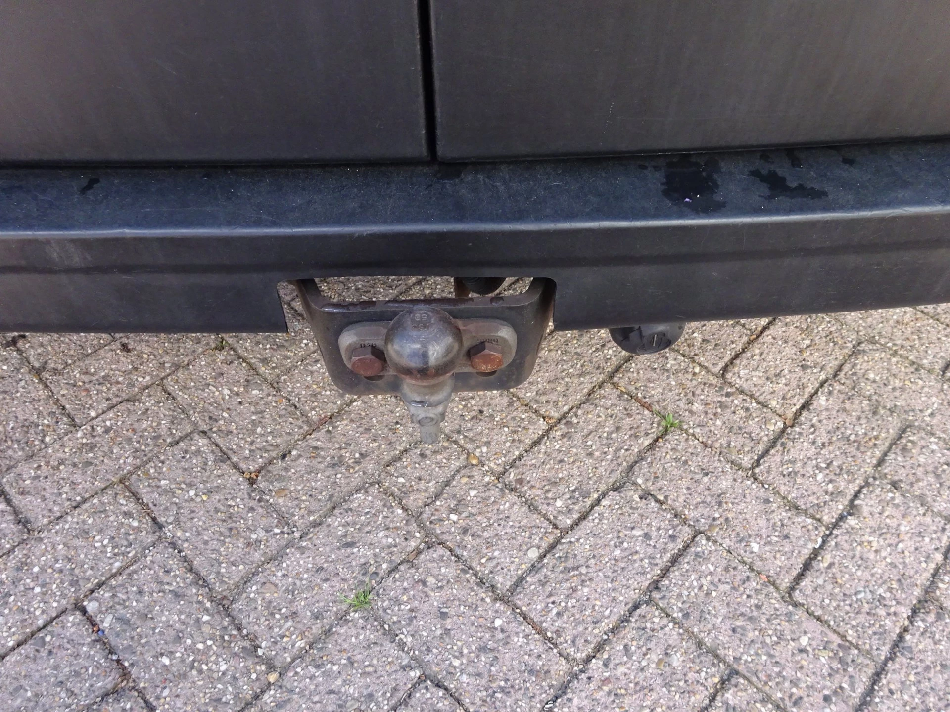 Hoofdafbeelding Nissan NV400