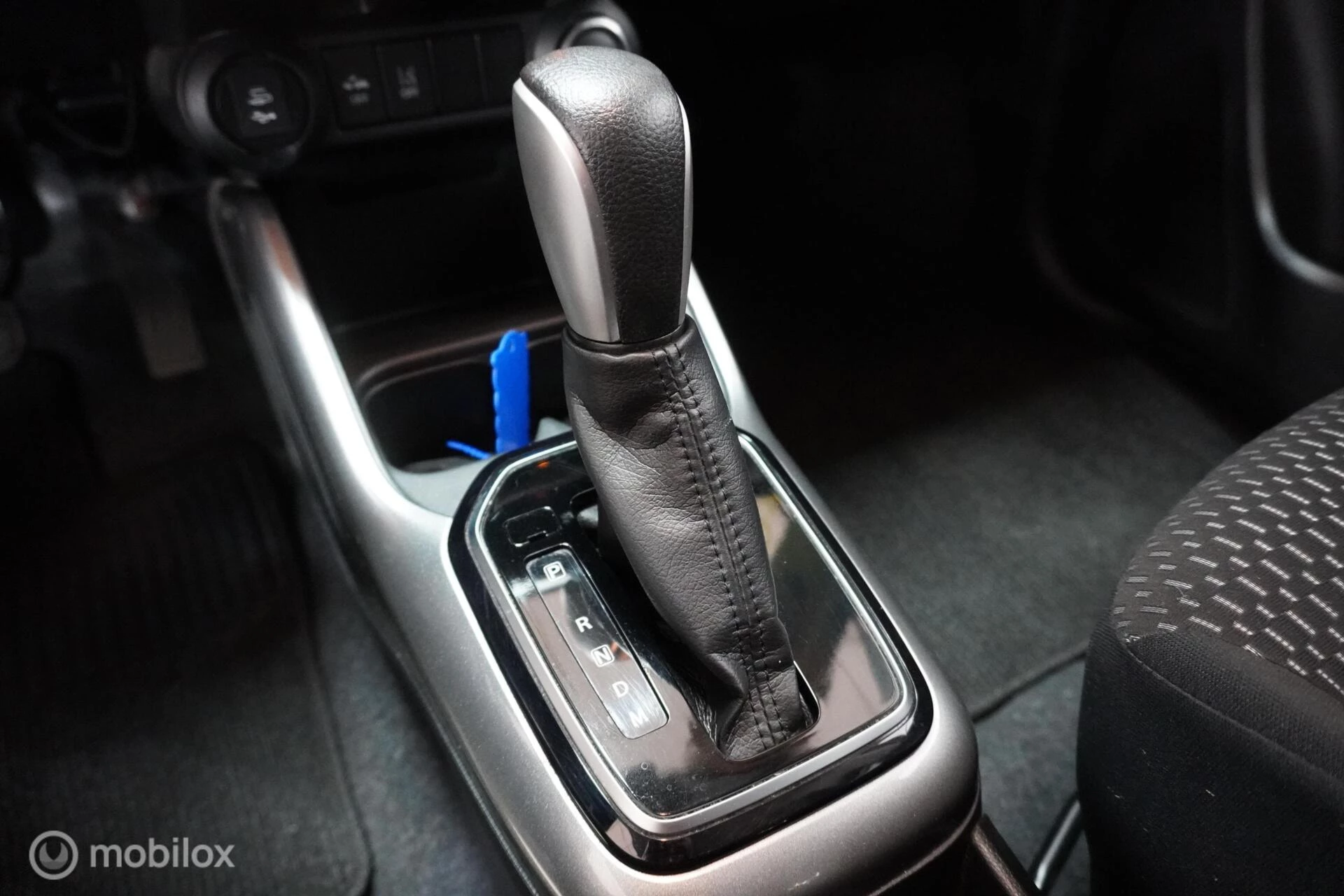 Hoofdafbeelding Suzuki Ignis