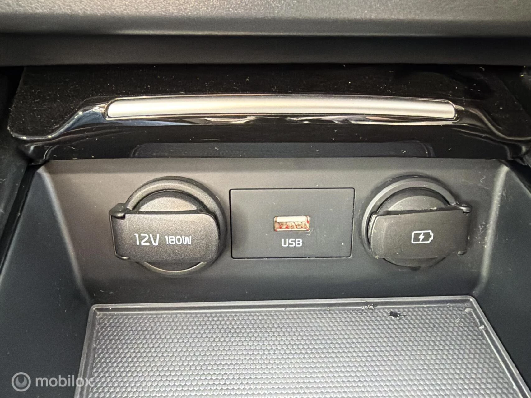 Hoofdafbeelding Kia XCeed