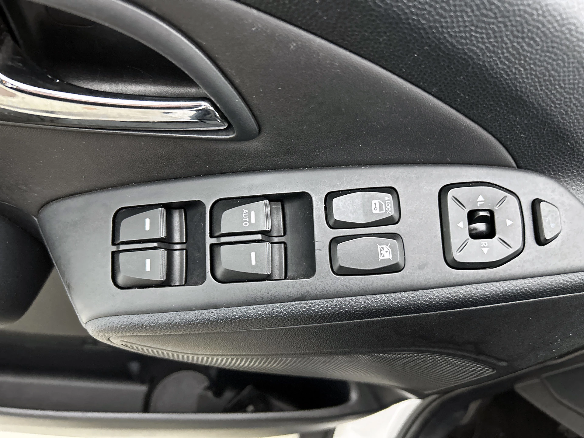 Hoofdafbeelding Hyundai ix35