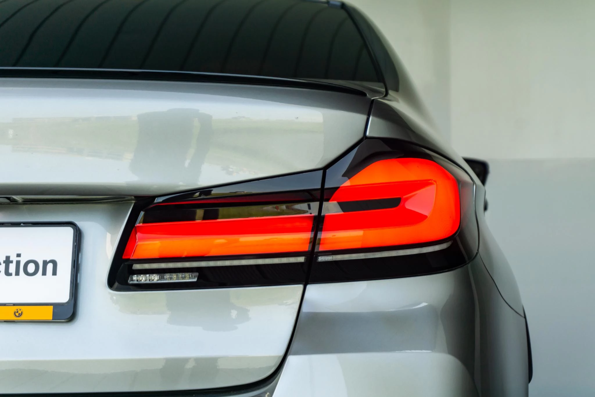 Hoofdafbeelding BMW M5