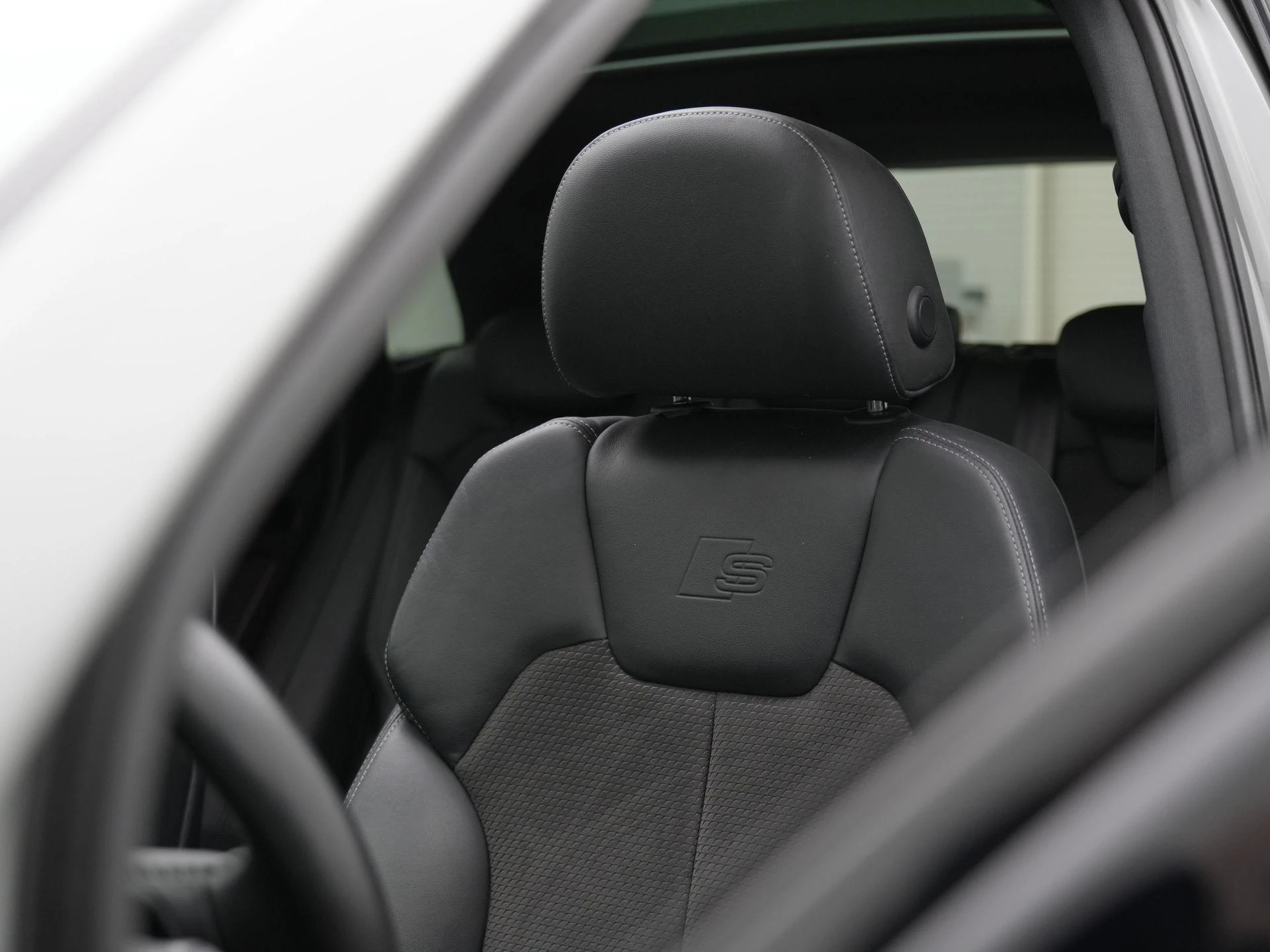 Hoofdafbeelding Audi SQ5