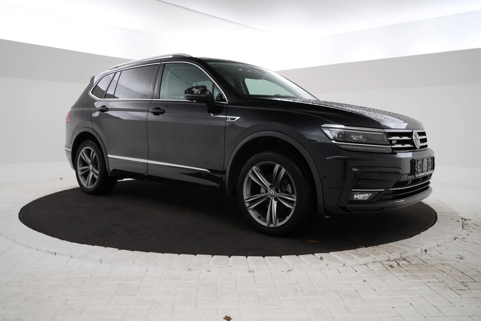 Hoofdafbeelding Volkswagen Tiguan Allspace