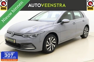 Volkswagen Golf 1.4 eHybrid Style