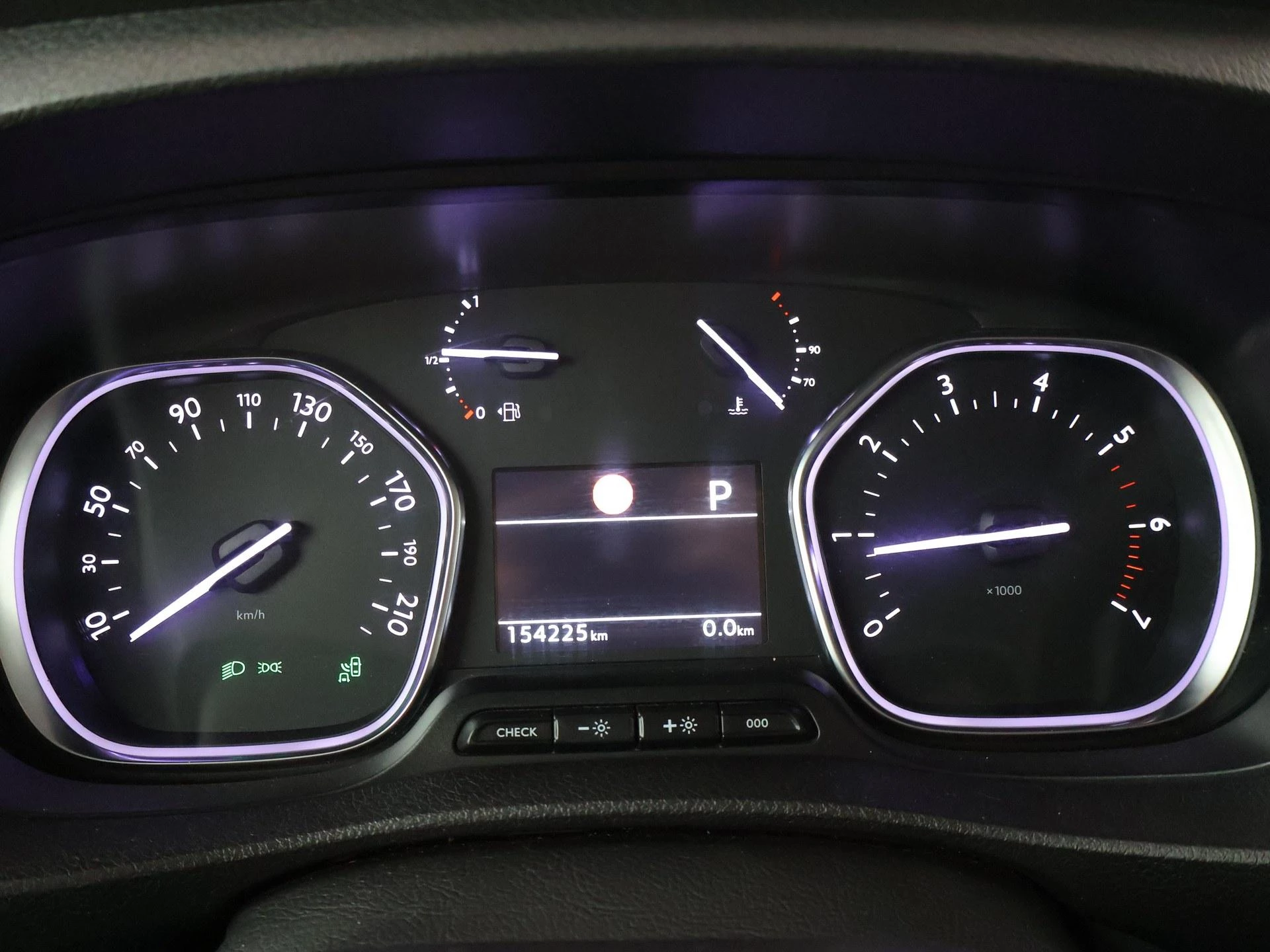 Hoofdafbeelding Peugeot Expert