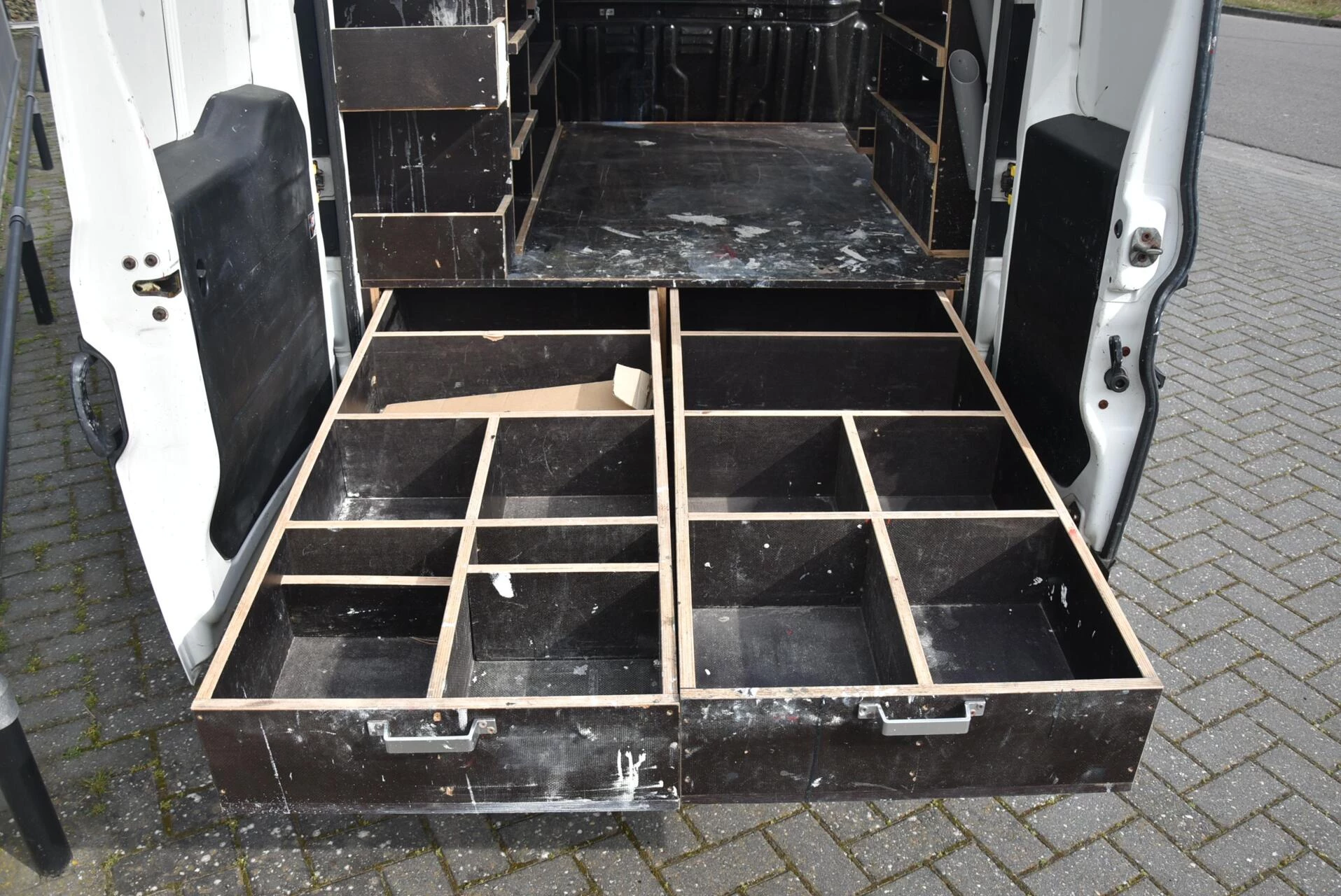 Hoofdafbeelding Opel Combo
