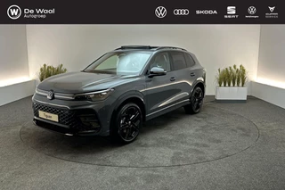 Volkswagen Tiguan R-Line-Edition 1.5 DSG eHybrid