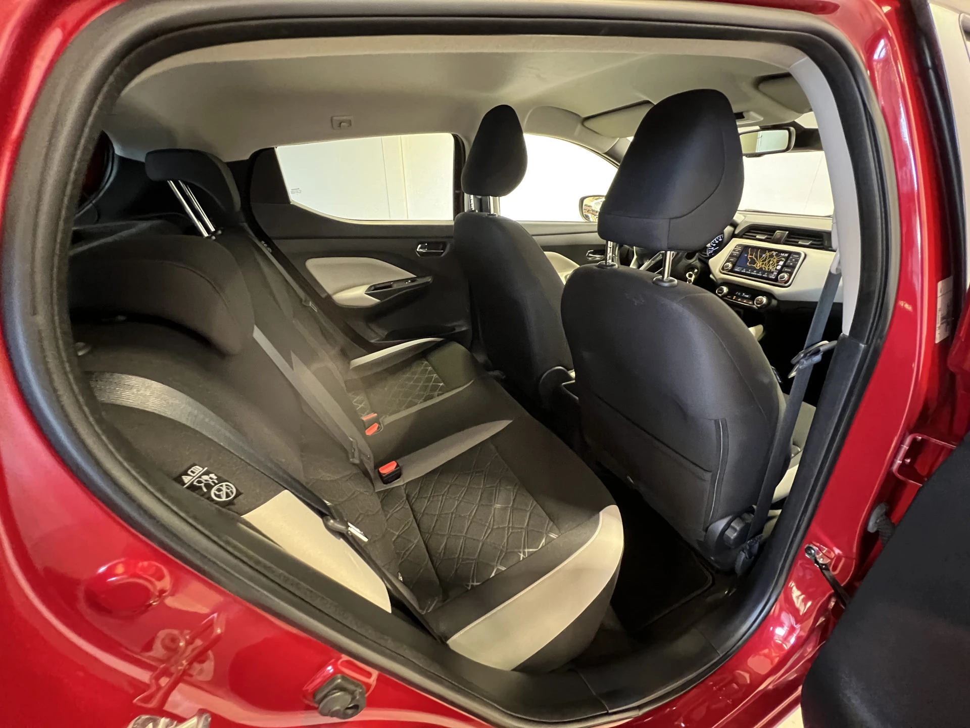 Hoofdafbeelding Nissan Micra