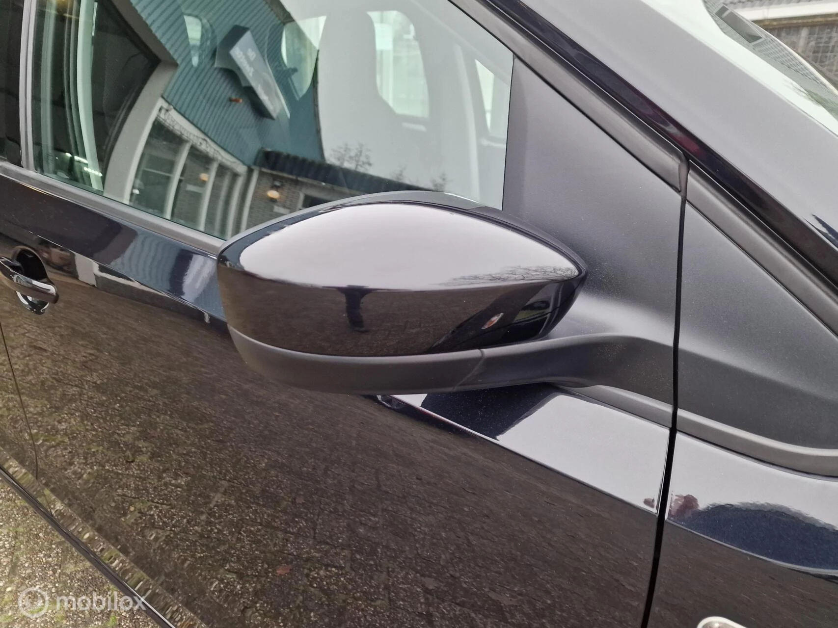 Hoofdafbeelding Škoda Citigo