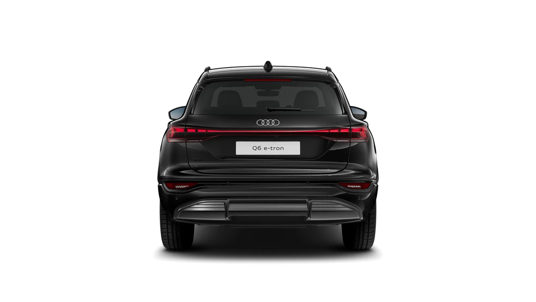 Hoofdafbeelding Audi Q6 e-tron