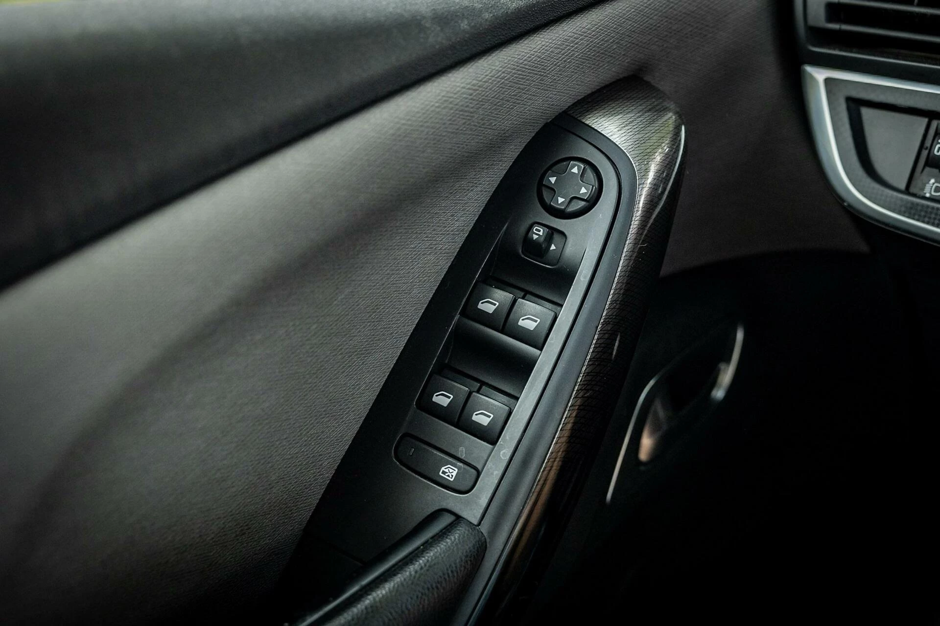 Hoofdafbeelding Citroën Grand C4 Picasso
