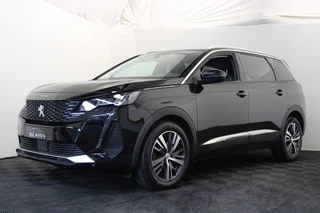 Peugeot 5008 1.2 PureTech Allure |Navi|Camera|