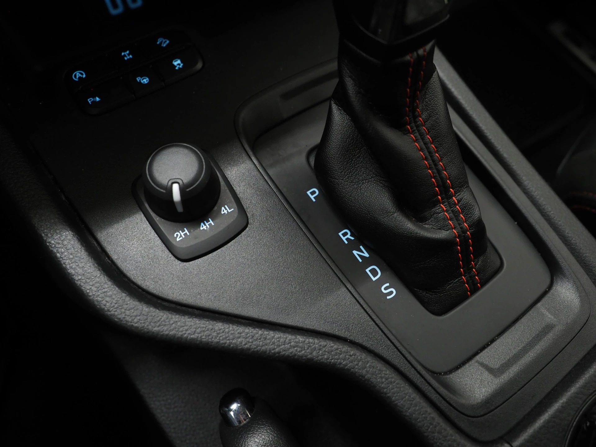 Hoofdafbeelding Ford Ranger
